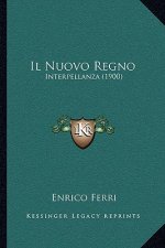 Il Nuovo Regno: Interpellanza (1900)