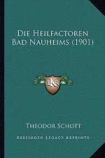 Die Heilfactoren Bad Nauheims (1901)