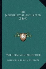Die Jagdgenossenschaften (1867)