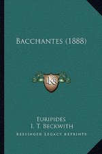 Bacchantes (1888)