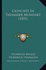 Gedichte In Themarer Mundart (1895)