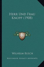 Herr Und Frau Knopp (1908)