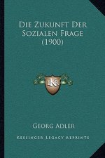 Die Zukunft Der Sozialen Frage (1900)