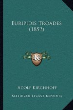 Euripidis Troades (1852)