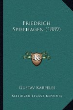 Friedrich Spielhagen (1889)