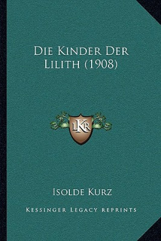 Die Kinder Der Lilith (1908)