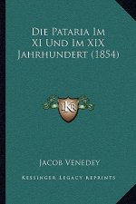 Die Pataria Im XI Und Im XIX Jahrhundert (1854)