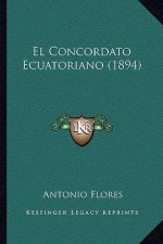 El Concordato Ecuatoriano (1894)