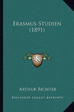 Erasmus-Studien (1891)
