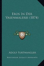 Eros In Der Vasenmalerei (1874)