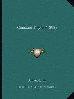 Constant Troyon (1893)