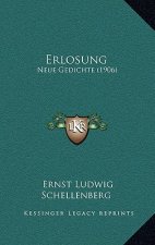 Erlosung: Neue Gedichte (1906)