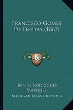 Francisco Gomes De Freitas (1867)