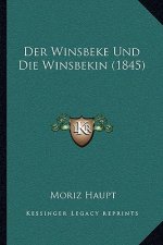 Der Winsbeke Und Die Winsbekin (1845)