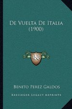 De Vuelta De Italia (1900)