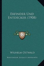 Erfinder Und Entdecker (1908)