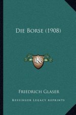 Die Borse (1908)