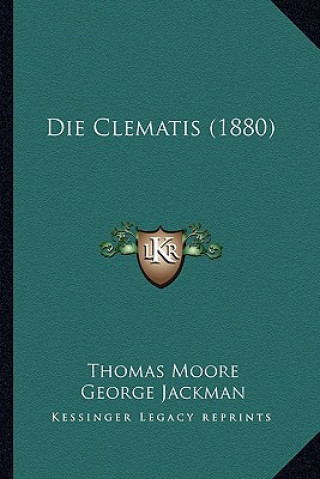 Die Clematis (1880)