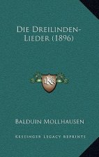 Die Dreilinden-Lieder (1896)
