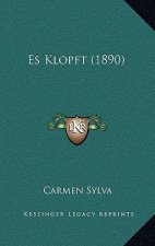 Es Klopft (1890)