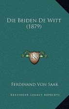 Die Beiden De Witt (1879)