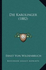 Die Karolinger (1882)