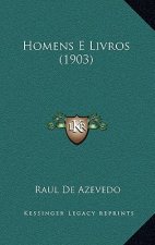 Homens E Livros (1903)