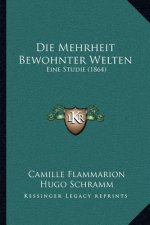 Die Mehrheit Bewohnter Welten: Eine Studie (1864)