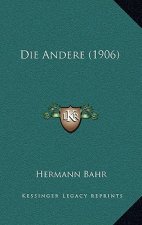 Die Andere (1906)