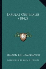 Fabulas Orijinales (1842)