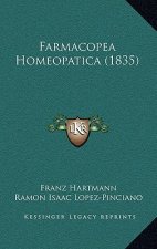 Farmacopea Homeopatica (1835)