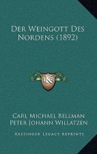 Der Weingott Des Nordens (1892)