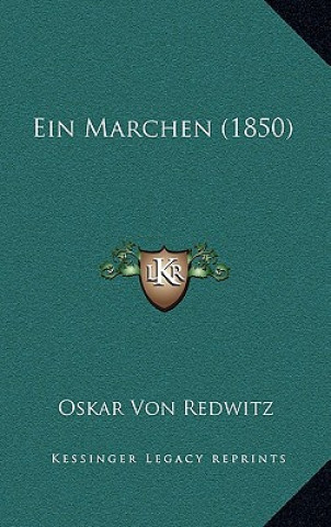 Ein Marchen (1850)