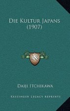 Die Kultur Japans (1907)