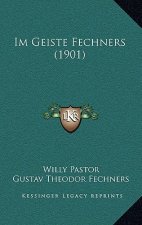 Im Geiste Fechners (1901)
