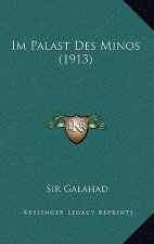 Im Palast Des Minos (1913)