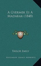 A Gyermek Es A Madarak (1848)