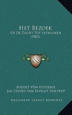 Het Bezoek: Of De Zucht Tot Uitblinken (1801)
