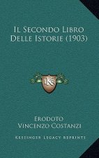 Il Secondo Libro Delle Istorie (1903)