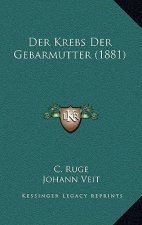 Der Krebs Der Gebarmutter (1881)