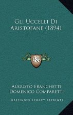 Gli Uccelli Di Aristofane (1894)