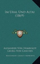 Im Ural Und Altai (1869)