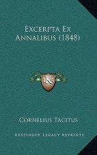 Excerpta Ex Annalibus (1848)
