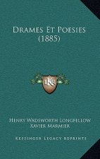 Drames Et Poesies (1885)