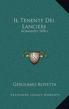 Il Tenente Dei Lancieri: Romanzo (1896)