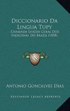 Diccionario Da Lingua Tupy: Chamada Lingua Geral DOS Indigenas Do Brazil (1858)