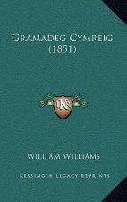 Gramadeg Cymreig (1851)