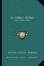 Il Libro Nero: Leggenda (1882)