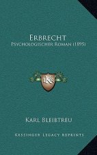 Erbrecht: Psychologischer Roman (1895)