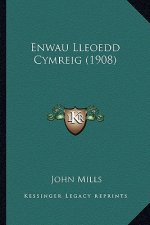 Enwau Lleoedd Cymreig (1908)